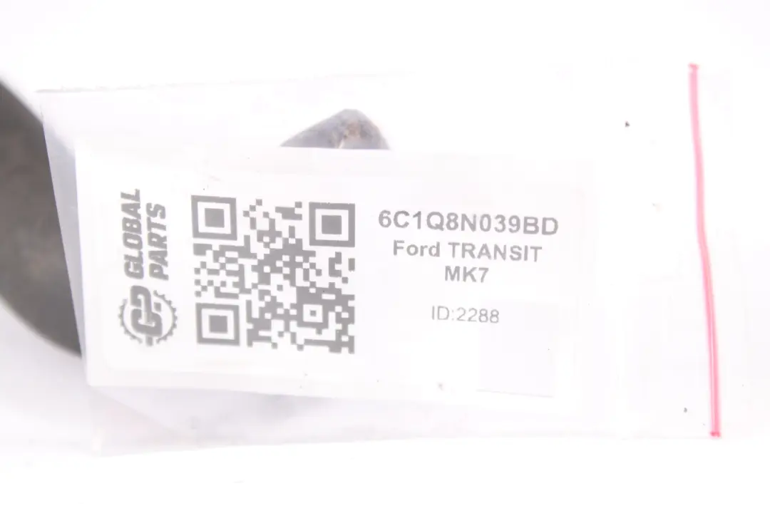  Oil Cooler Hose Ford Transit MK7 Diesel 2.4 Tdci - SKU 6C1Q8N039BD - Part number 6C1Q8N039BD