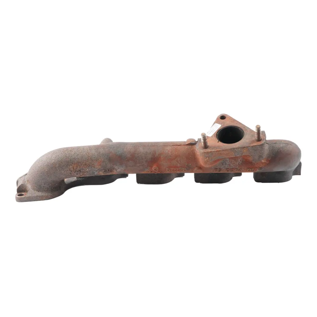  Collettore di scarico Ford Transit MK7 Diesel 2.4 TDCi Tubo scarico - SKU 6C1Q9430CD - Numero di parte 6C1Q9430CD