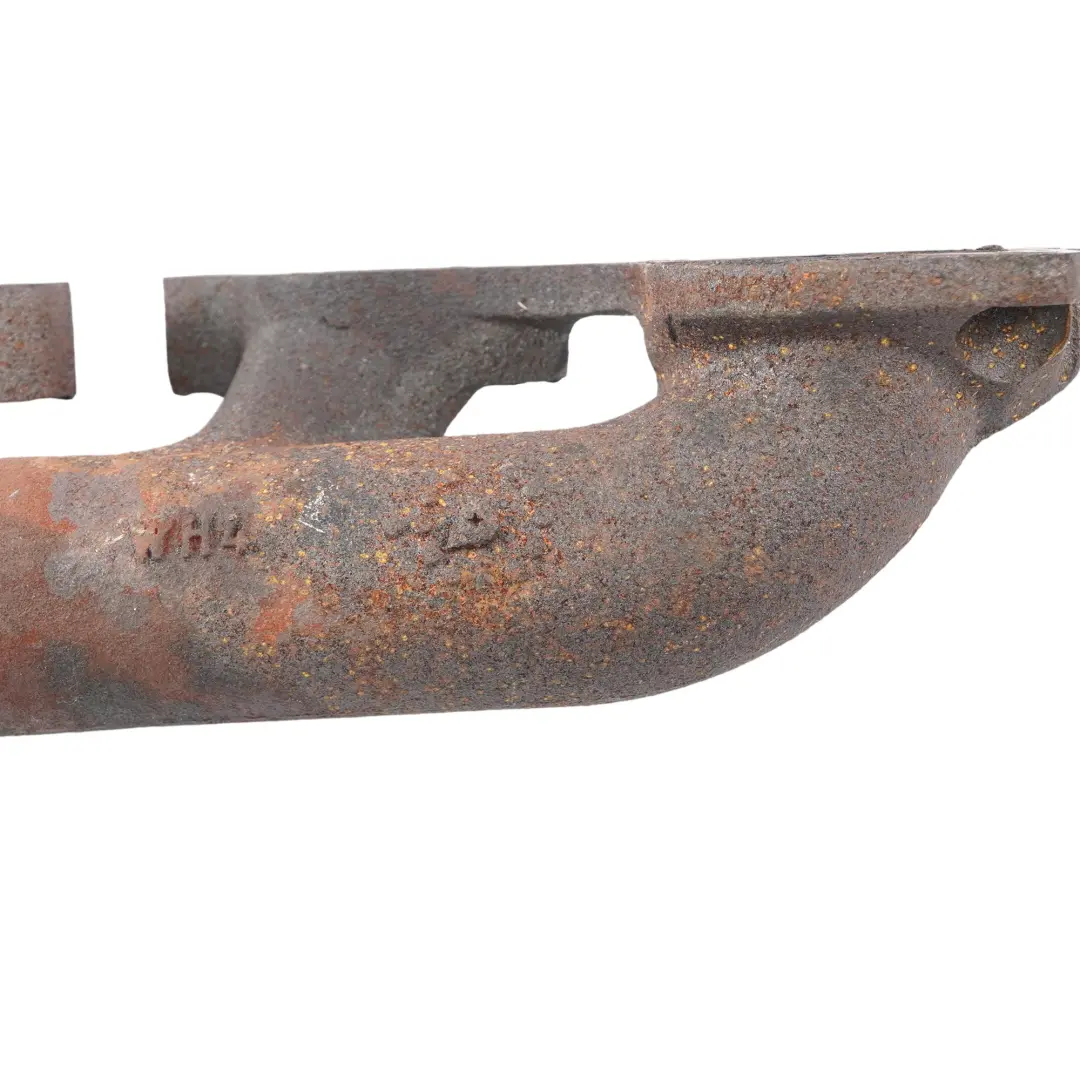  Exhaust Manifold Ford Transit MK7 Diesel 2.4 TDCi Exhaust Pipe - SKU 6C1Q9430CD - Part number 6C1Q9430CD