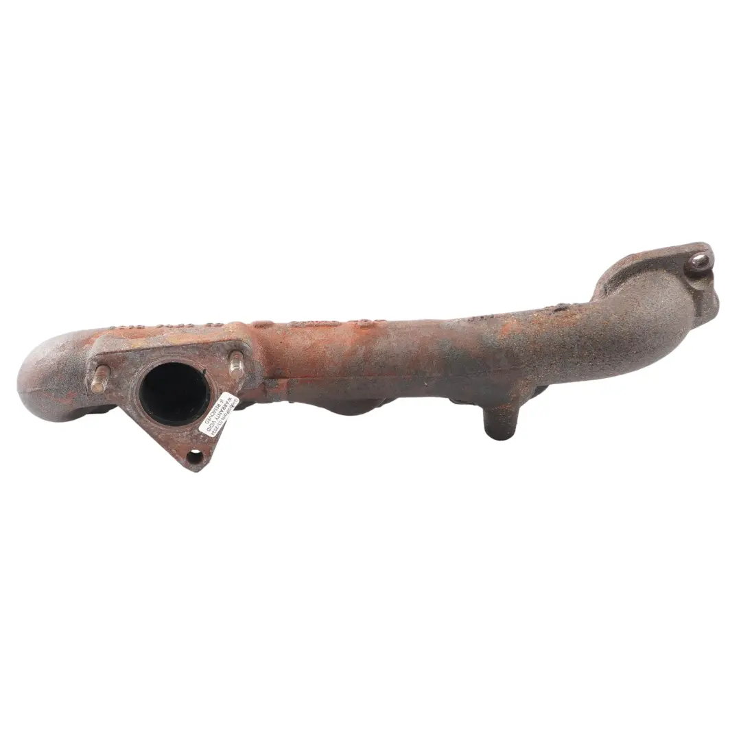  Exhaust Manifold Ford Transit MK7 Diesel 2.4 TDCi Exhaust Pipe - SKU 6C1Q9430CD - Part number 6C1Q9430CD
