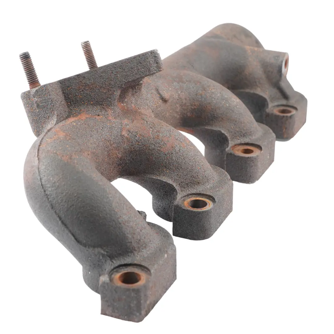 Kolektor Wydechowy do Ford Transit MK7 Diesel 2.4 TDCi o numerze 6C1Q9430CD Ford Transit MK7 Diesel 2.4 TDCi Kolektor Wydechowy - SKU 6C1Q9430CD - Numer Części 6C1Q9430CD