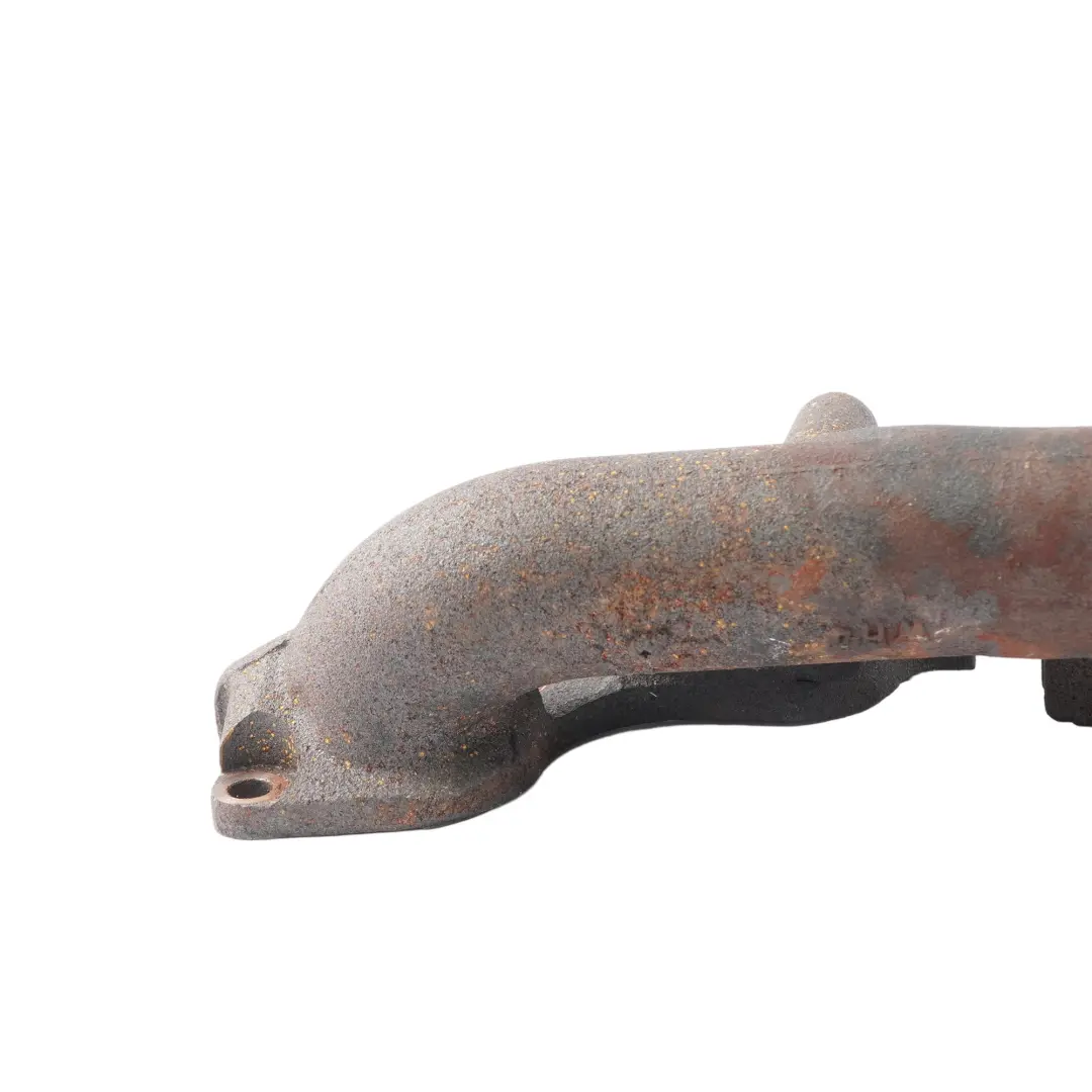  Collettore di scarico Ford Transit MK7 Diesel 2.4 TDCi Tubo scarico - SKU 6C1Q9430CD - Numero di parte 6C1Q9430CD