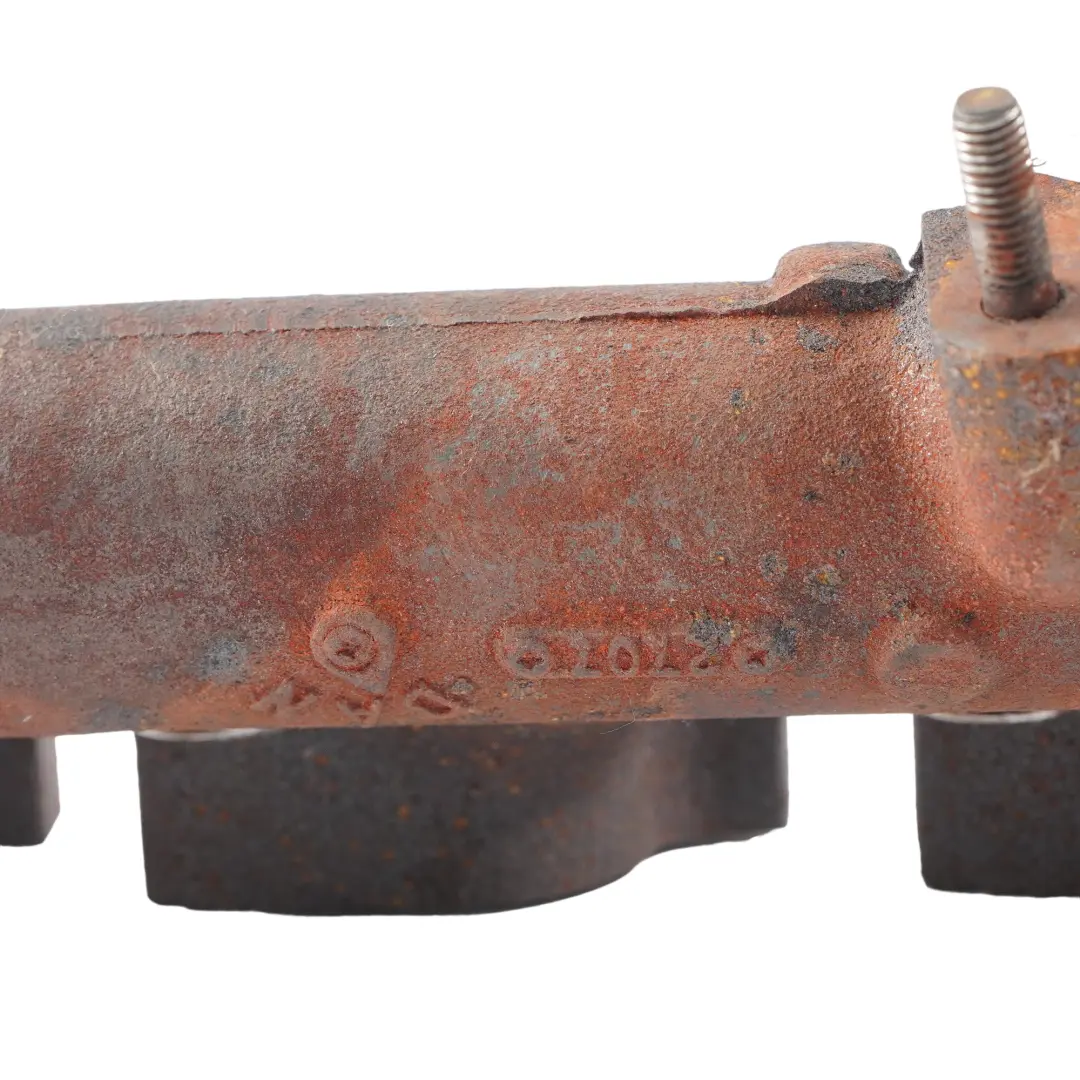 Colector de escape Ford Transit MK7 Diesel 2.4 TDCi Tubo de escape para con número de pieza 6C1Q9430CD Colector de escape Ford Transit MK7 Diesel 2.4 TDCi Tubo de escape - SKU 6C1Q9430CD - Número de pieza 6C1Q9430CD