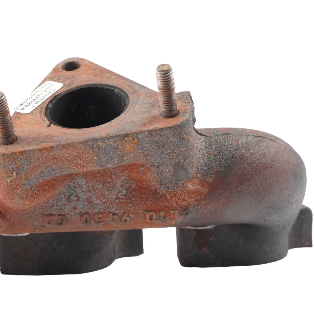  Colector de escape Ford Transit MK7 Diesel 2.4 TDCi Tubo de escape - SKU 6C1Q9430CD - Número de pieza 6C1Q9430CD