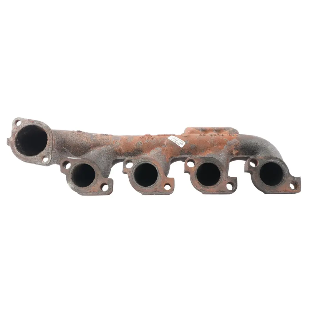  Collettore di scarico Ford Transit MK7 Diesel 2.4 TDCi Tubo scarico - SKU 6C1Q9430CD - Numero di parte 6C1Q9430CD