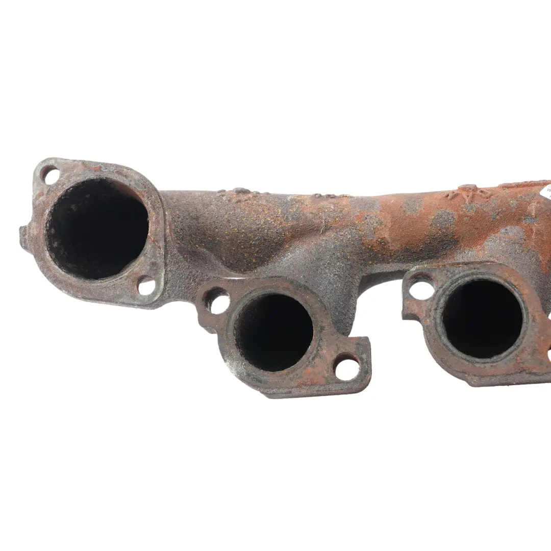 Kolektor Wydechowy do Ford Transit MK7 Diesel 2.4 TDCi o numerze 6C1Q9430CD Ford Transit MK7 Diesel 2.4 TDCi Kolektor Wydechowy - SKU 6C1Q9430CD - Numer Części 6C1Q9430CD