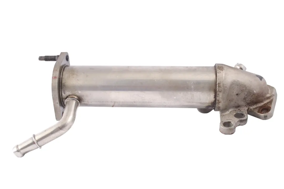 Refrigerador de la válvula Tubo flexible 6C1Q-9F464-BC para Ford Transit Mk7 2.4 TDCi con número de pieza 6C1Q9F464BC Ford Transit Mk7 2.4 TDCi Refrigerador de la válvula Tubo flexible 6C1Q-9F464-BC - SKU 6C1Q9F464BC - Número de pieza 6C1Q9F464BC