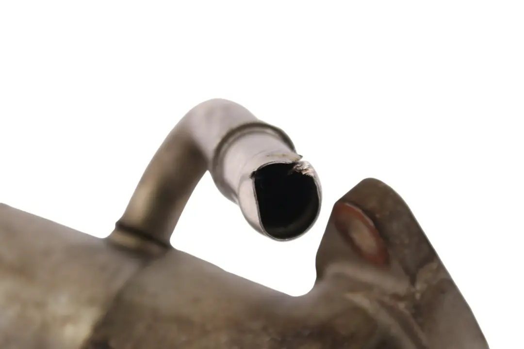 Valvola di raffreddamento EGR Tubo 6C1Q-9F464-BC per Ford Transit Mk7 2.4 TDCi con numero di parte 6C1Q9F464BC Ford Transit Mk7 2.4 TDCi Valvola di raffreddamento EGR Tubo 6C1Q-9F464-BC - SKU 6C1Q9F464BC - Numero di parte 6C1Q9F464BC