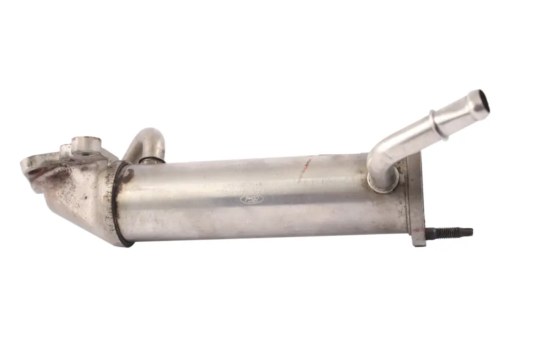 Refrigerador de la válvula Tubo flexible 6C1Q-9F464-BC para Ford Transit Mk7 2.4 TDCi con número de pieza 6C1Q9F464BC Ford Transit Mk7 2.4 TDCi Refrigerador de la válvula Tubo flexible 6C1Q-9F464-BC - SKU 6C1Q9F464BC - Número de pieza 6C1Q9F464BC