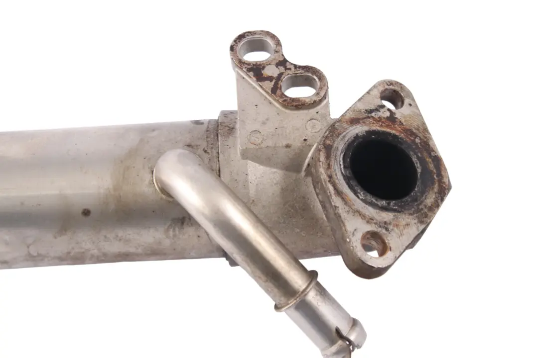 Ford Transit Mk7 2.4 TDCi EGR Tuyau de refroidissement soupapes 6C1Q-9F464-BC - SKU 6C1Q9F464BC - Numéro de pièce 6C1Q9F464BC