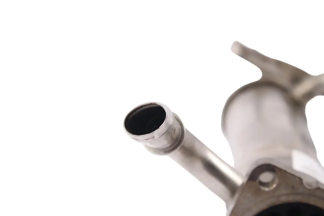 Refrigerador de la válvula Tubo flexible 6C1Q-9F464-BC para Ford Transit Mk7 2.4 TDCi con número de pieza 6C1Q9F464BC Ford Transit Mk7 2.4 TDCi Refrigerador de la válvula Tubo flexible 6C1Q-9F464-BC - SKU 6C1Q9F464BC - Número de pieza 6C1Q9F464BC