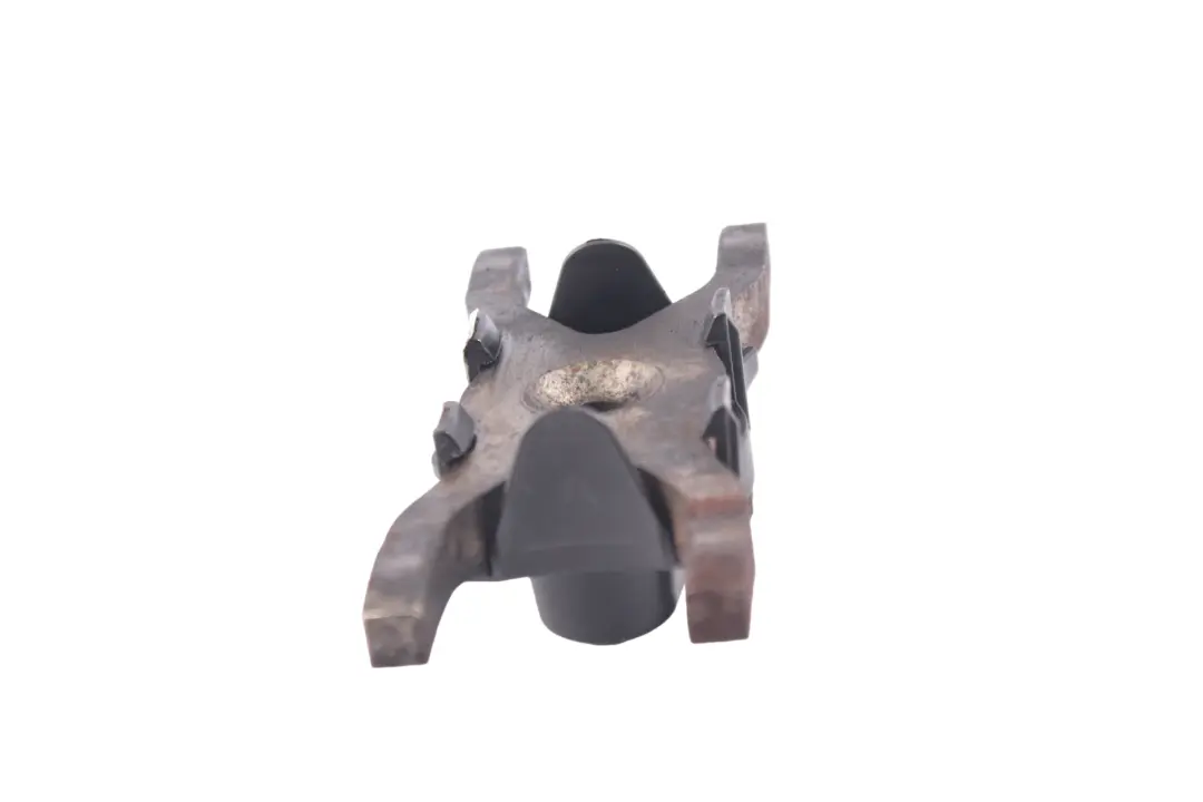 Soporte de abrazadera del inyector para Transit Mk7 Diesel 2.2 Tdci para con número de pieza 6C1Q9L513AA Soporte de abrazadera del inyector para Transit Mk7 Diesel 2.2 Tdci - SKU 6C1Q9L513AA - Número de pieza 6C1Q9L513AA