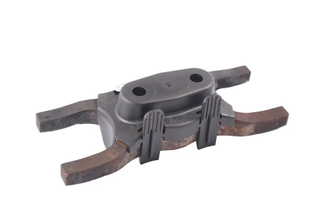 Soporte de abrazadera del inyector para Transit Mk7 Diesel 2.2 Tdci para con número de pieza 6C1Q9L513AA Soporte de abrazadera del inyector para Transit Mk7 Diesel 2.2 Tdci - SKU 6C1Q9L513AA - Número de pieza 6C1Q9L513AA