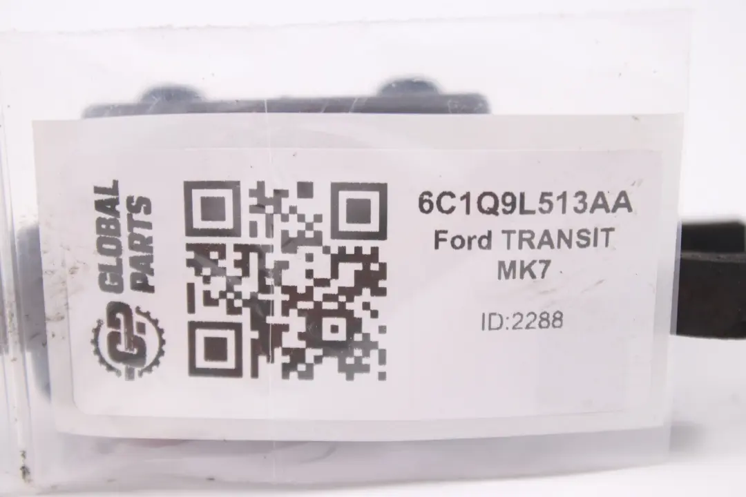 Support de fixation d'injecteur pour Transit Mk7 Diesel 2.2 Tdci pour à propos du numéro de pièce 6C1Q9L513AA Support de fixation d'injecteur pour Transit Mk7 Diesel 2.2 Tdci - SKU 6C1Q9L513AA - Numéro de pièce 6C1Q9L513AA