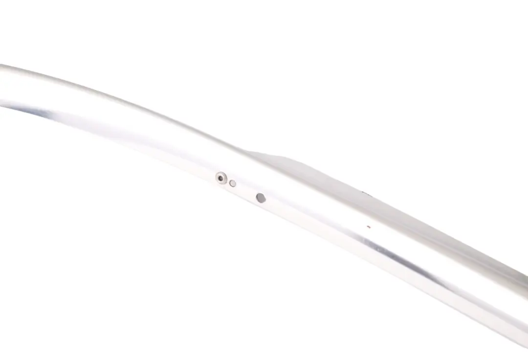 Trasera Derecha Techo Moldura Drenaje Recorte Tira Cromo para BMW E46 Touring con número de pieza 7000518 BMW E46 Touring Trasera Derecha Techo Moldura Drenaje Recorte Tira Cromo - SKU 7000518 - Número de pieza 7000518