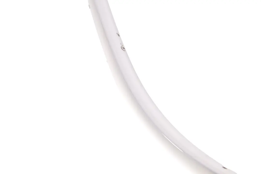 BMW E46 Touring Rear Right O/S Roof Moulding Drainage Trim Strip Chrome - SKU 7000518 - Part number 7000518
