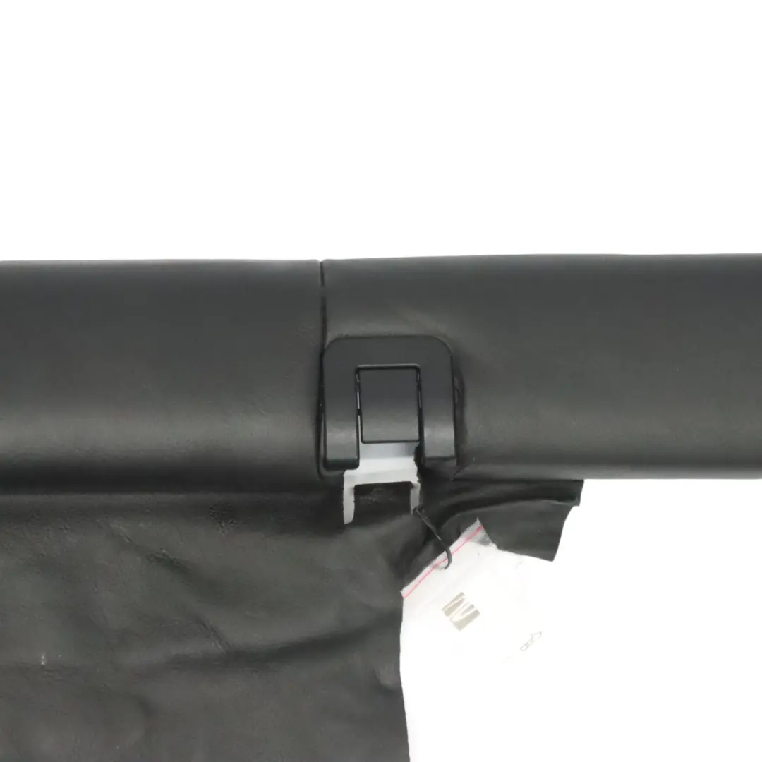 sedile posteriore panca Isofix pannello striscia pelle 8099839 per BMW E46 Touring con numero di parte 7001898 BMW E46 Touring sedile posteriore panca Isofix pannello striscia pelle 8099839 - SKU 7001898 - Numero di parte 7001898