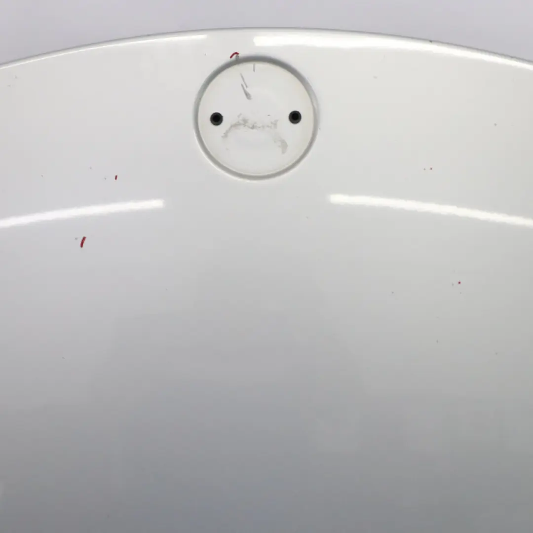 Hood Bonnet BMW E63 E64 Cover Panel Titansilber Titan Silver Metallic - 354 to with Part number 7008711 Hood Bonnet BMW E63 E64 Cover Panel Titansilber Titan Silver Metallic - 354 - SKU 7008711-TS - Part number 7008711