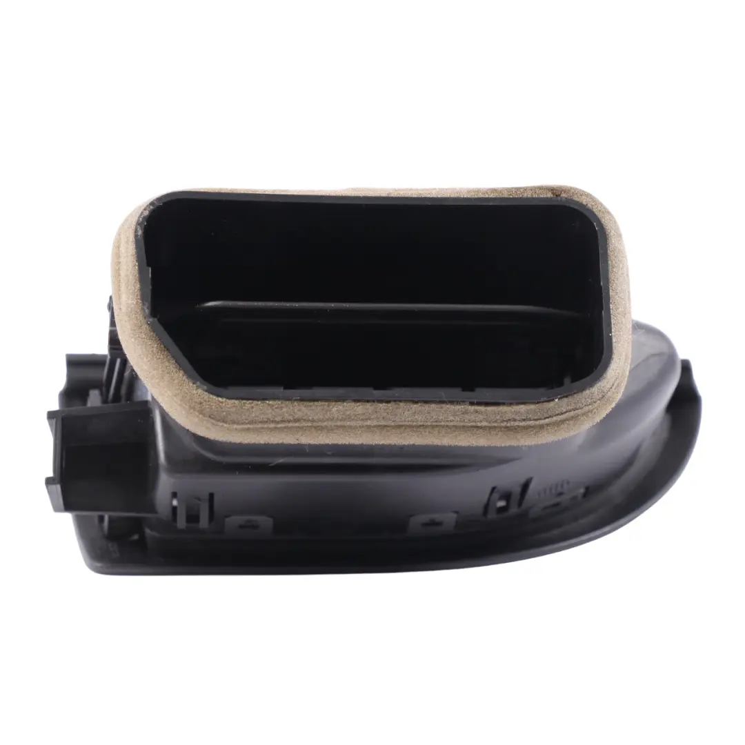  Évent d'air BMW E63 E64 630i Grille de ventilation tableau bord gauche - SKU 7009271 - Numéro de pièce 7009271