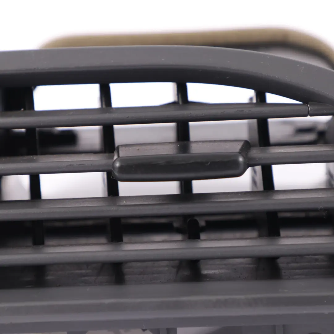 Évent d'air BMW E63 E64 630i Grille de ventilation tableau bord gauche pour à propos du numéro de pièce 7009271 Évent d'air BMW E63 E64 630i Grille de ventilation tableau bord gauche - SKU 7009271 - Numéro de pièce 7009271