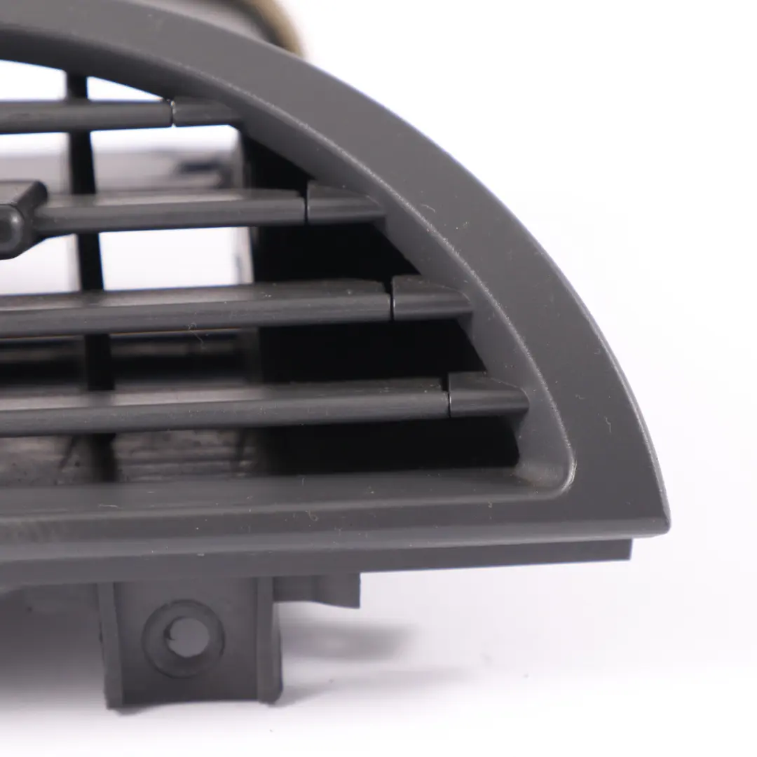  Bocchetta d'aria BMW E63 630i Griglia condotto ventilazione cruscotto sinistra - SKU 7009271 - Numero di parte 7009271