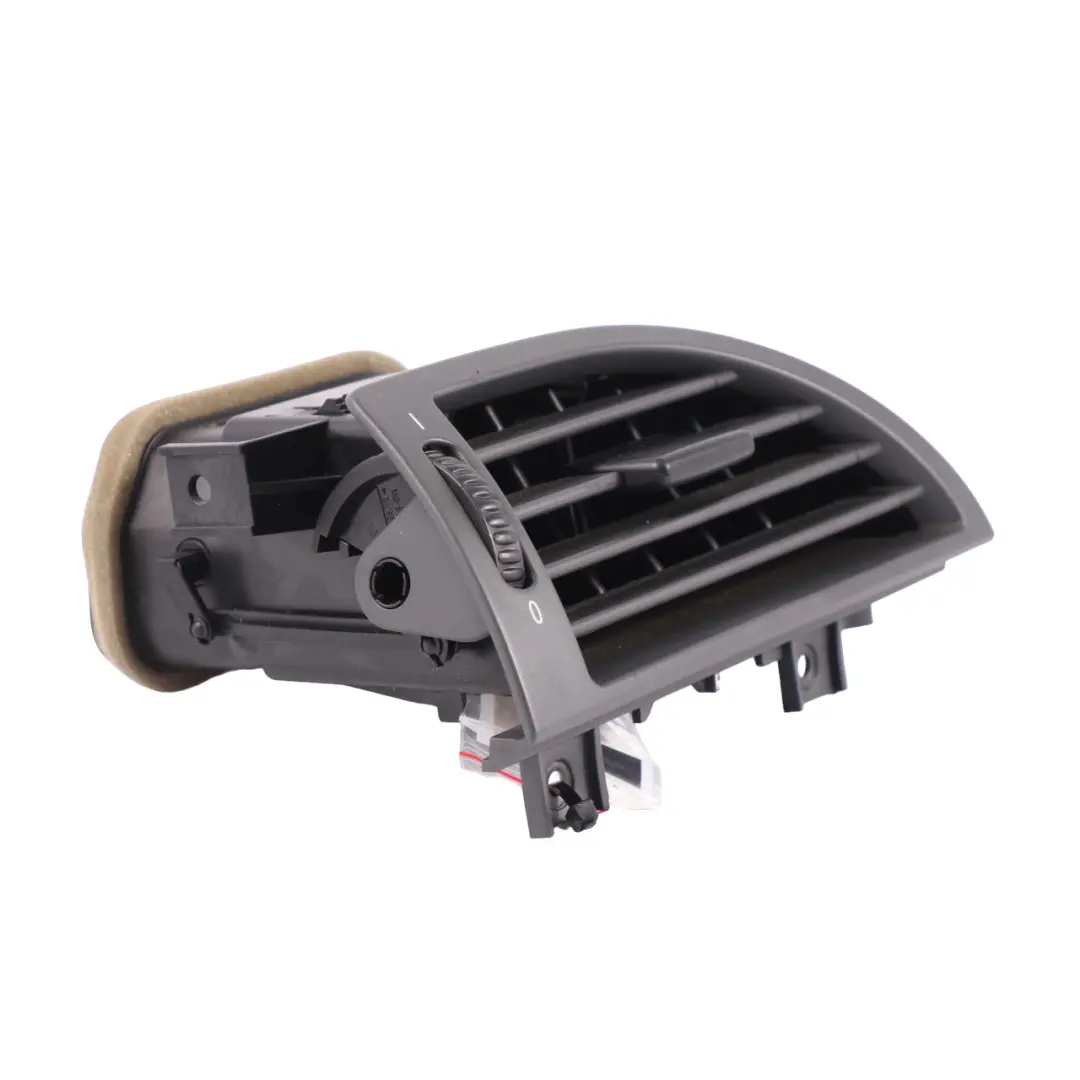  Luftauslass BMW E63 E64 630i Armaturenbrett Lüftungsrohr Gitter links - SKU 7009271 - Teilenummer 7009271
