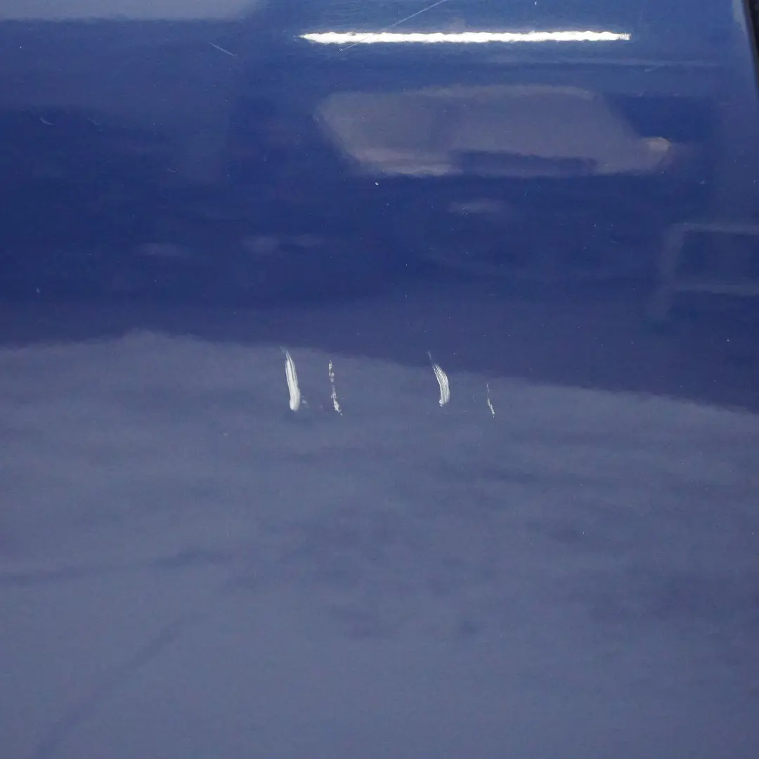 Puerta Trasera Derecha Topasblau Topaz Azul Metalizado - 364 para BMW E46 Touring con número de pieza 7034156 BMW E46 Touring Puerta Trasera Derecha Topasblau Topaz Azul Metalizado - 364 - SKU 7034156-TPB - Número de pieza 7034156