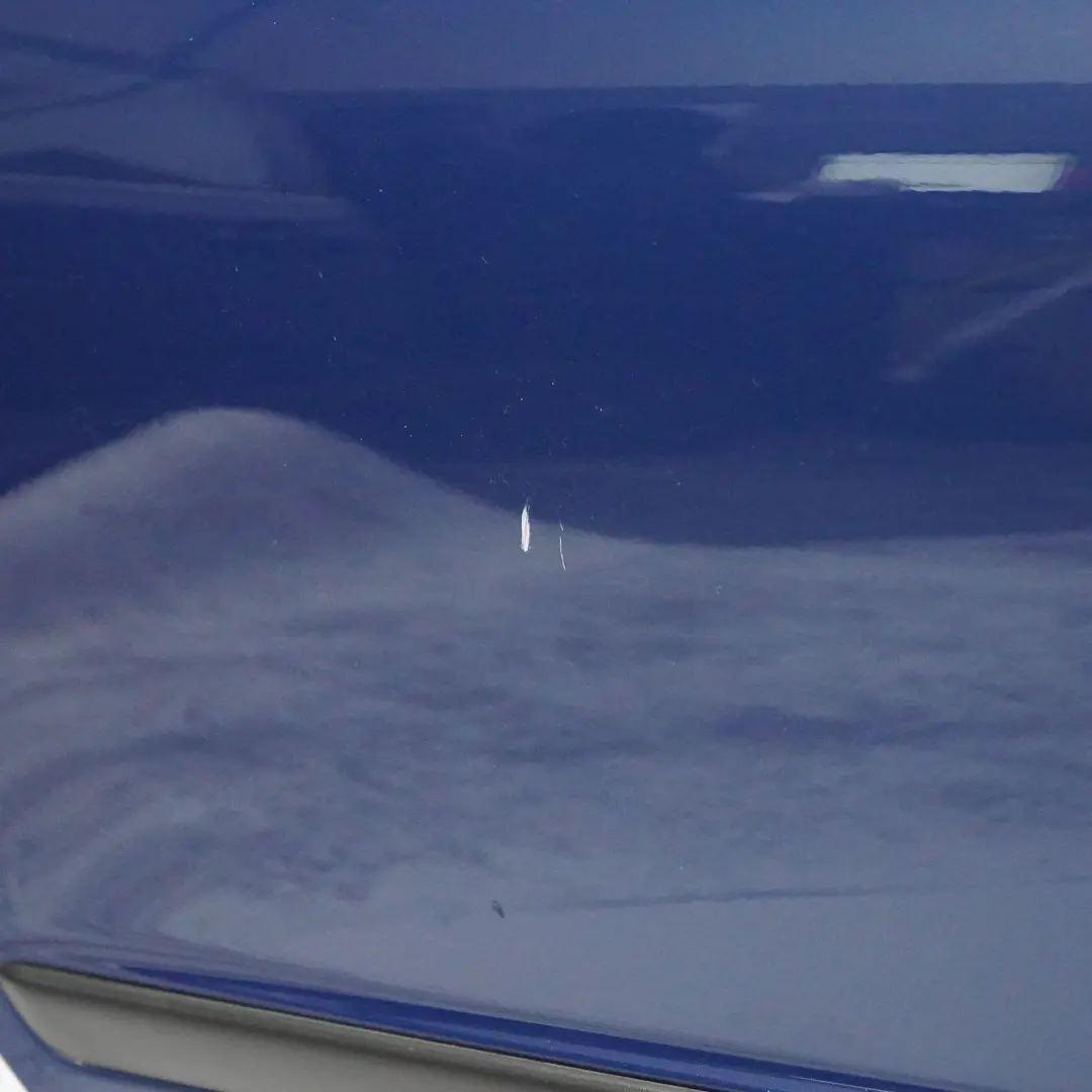 Drzwi Prawe Tylne Topasblau Niebieski Metalik - 364 do BMW E46 Touring o numerze 7034156 BMW E46 Touring Drzwi Prawe Tylne Topasblau Niebieski Metalik - 364 - SKU 7034156-TPB - Numer Części 7034156