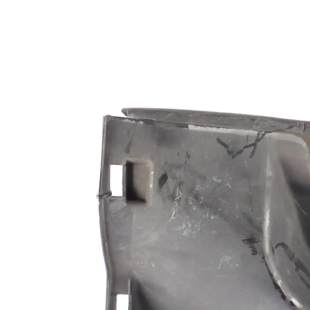 Radiator Cover Trim Front Right O/S Mount Bracket to BMW E63 with Part number 7052470 BMW E63 Radiator Cover Trim Front Right O/S Mount Bracket - SKU 7052470 - Part number 7052470