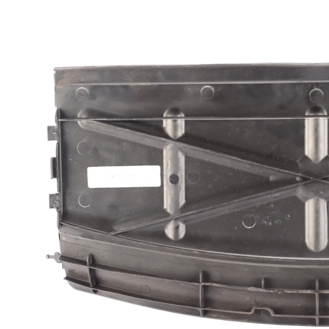 BMW E63 E64 Kierownica Powietrza Kanał Chłodnicy - SKU 7052473 - Numer Części 7052473