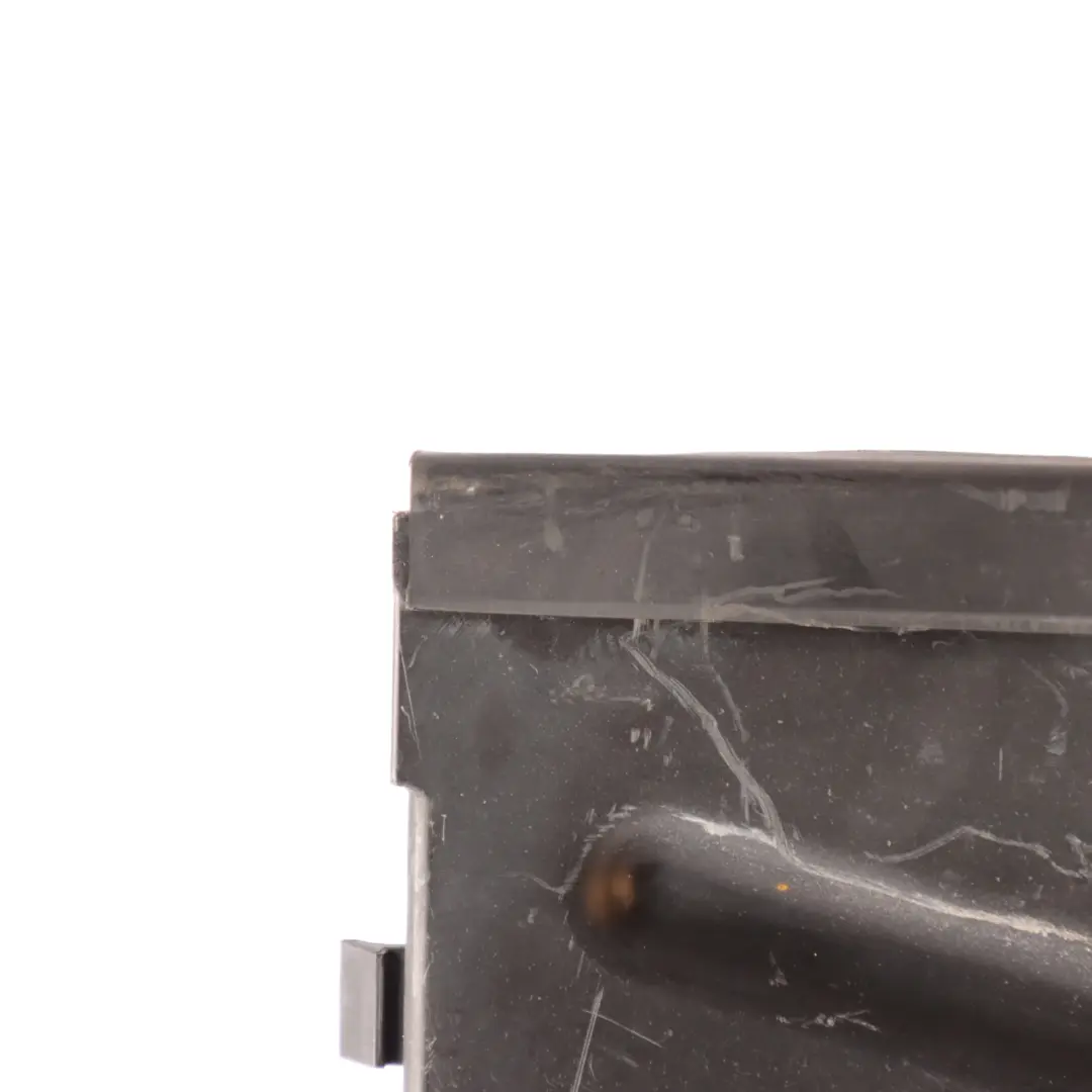 Luft Kanal Vorne Unten Motor Kühler Abdeckung Panel für BMW E63 E64 mit Teilenummer 7052473 BMW E63 E64 Luft Kanal Vorne Unten Motor Kühler Abdeckung Panel - SKU 7052473 - Teilenummer 7052473