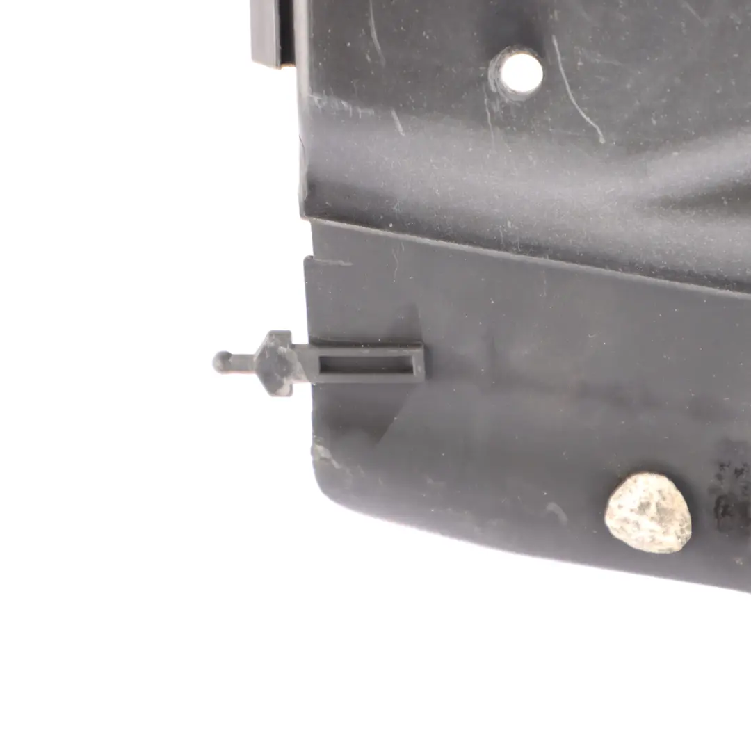 Condotto Aria Anteriore Inferiore Motore Radiatore Pannello per BMW E63 E64 con numero di parte 7052473 BMW E63 E64 Condotto Aria Anteriore Inferiore Motore Radiatore Pannello - SKU 7052473 - Numero di parte 7052473