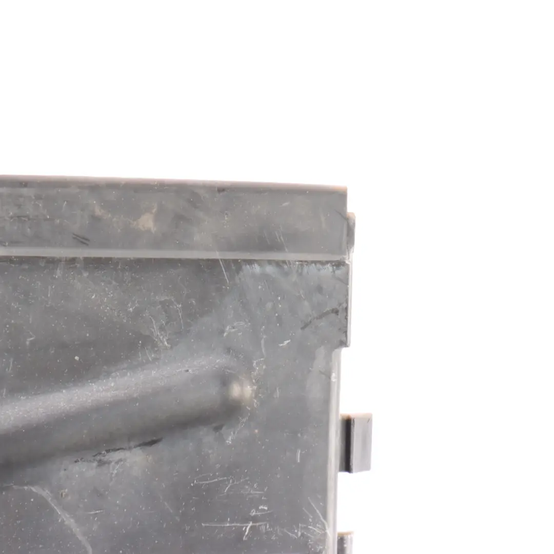 Kierownica Powietrza Kanał Chłodnicy do BMW E63 E64 o numerze 7052473 BMW E63 E64 Kierownica Powietrza Kanał Chłodnicy - SKU 7052473 - Numer Części 7052473