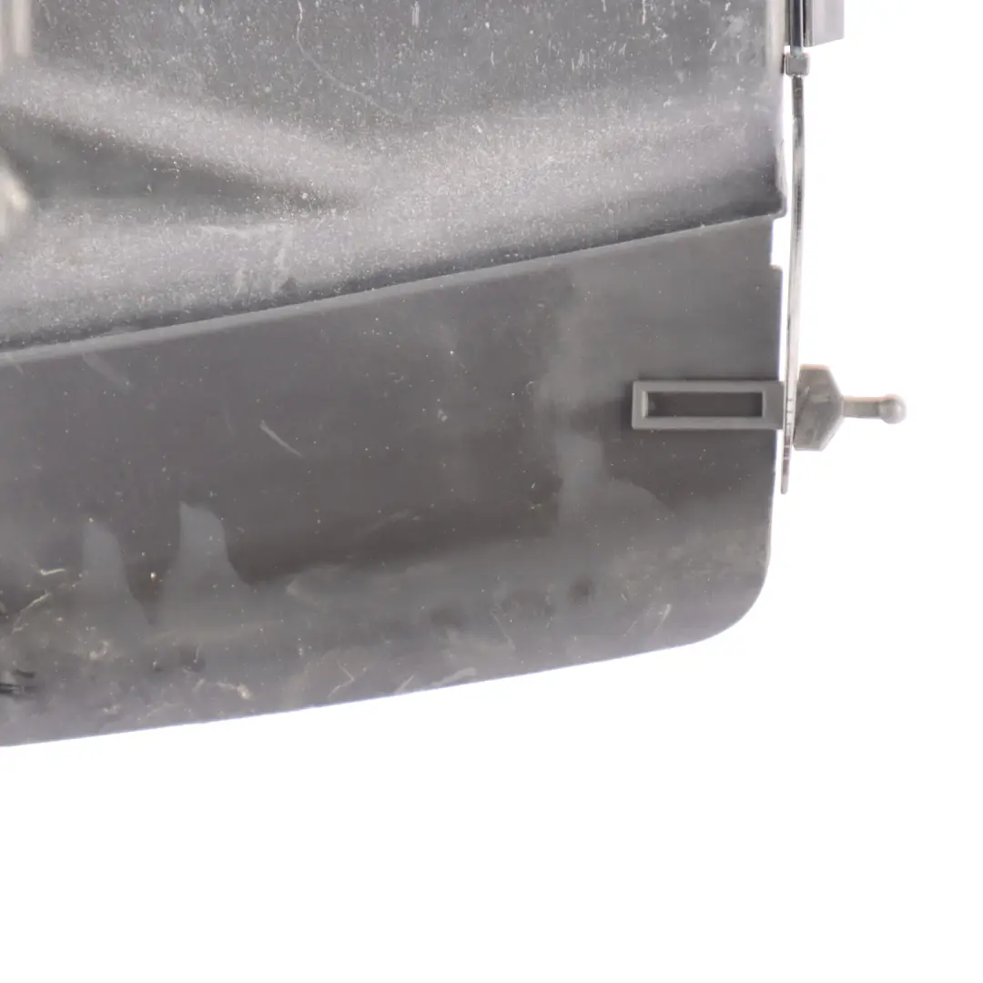 Couvercle De Radiateur Inférieur Avant pour BMW E63 E64 à propos du numéro de pièce 7052473 BMW E63 E64 Couvercle De Radiateur Inférieur Avant - SKU 7052473 - Numéro de pièce 7052473