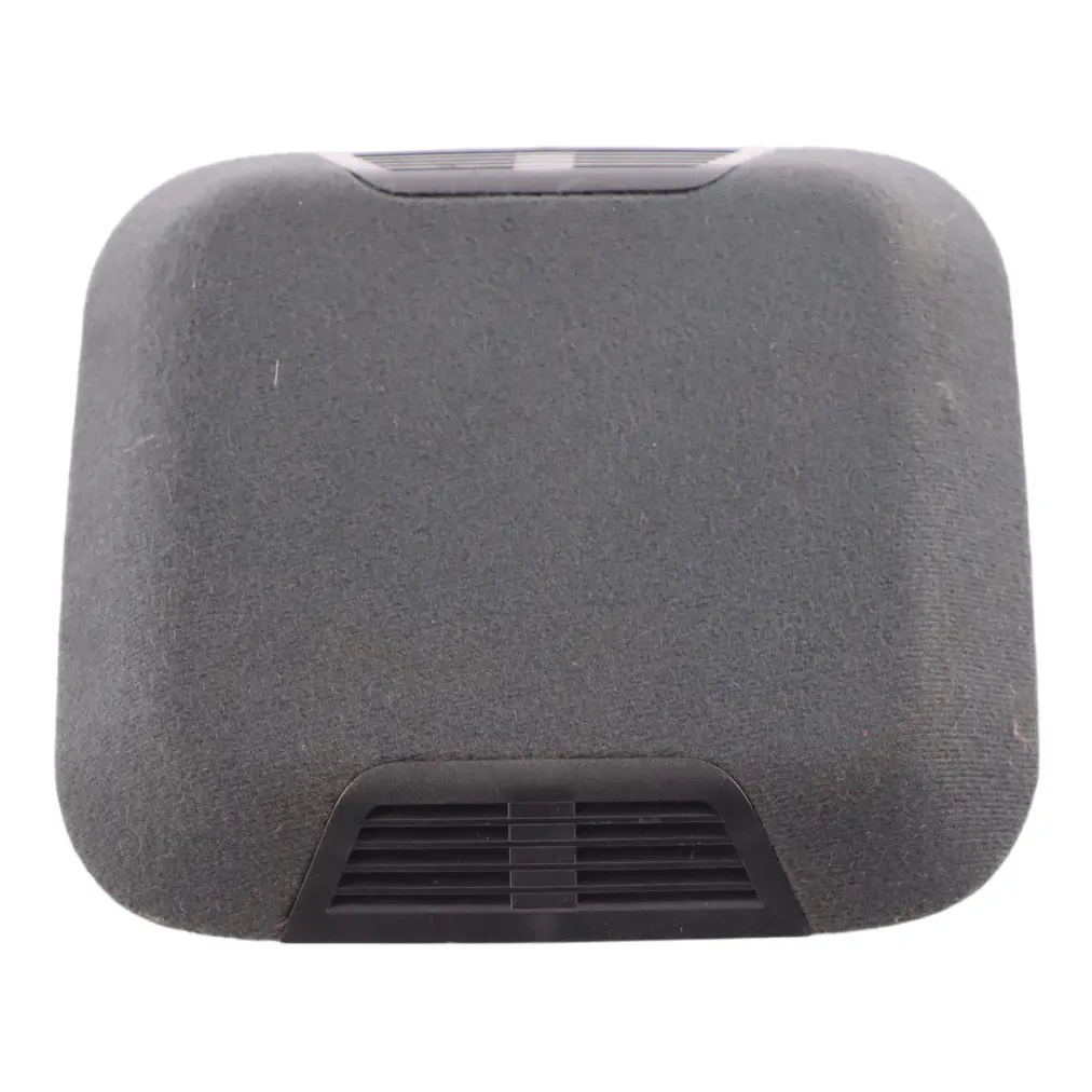 Techo Cubierta Alarma Antirrobo Ultrasónica Negro 8239224 para Mini Cooper R50 R53 con número de pieza 7053462 Mini Cooper R50 R53 Techo Cubierta Alarma Antirrobo Ultrasónica Negro 8239224 - SKU 7053462-1 - Número de pieza 7053462