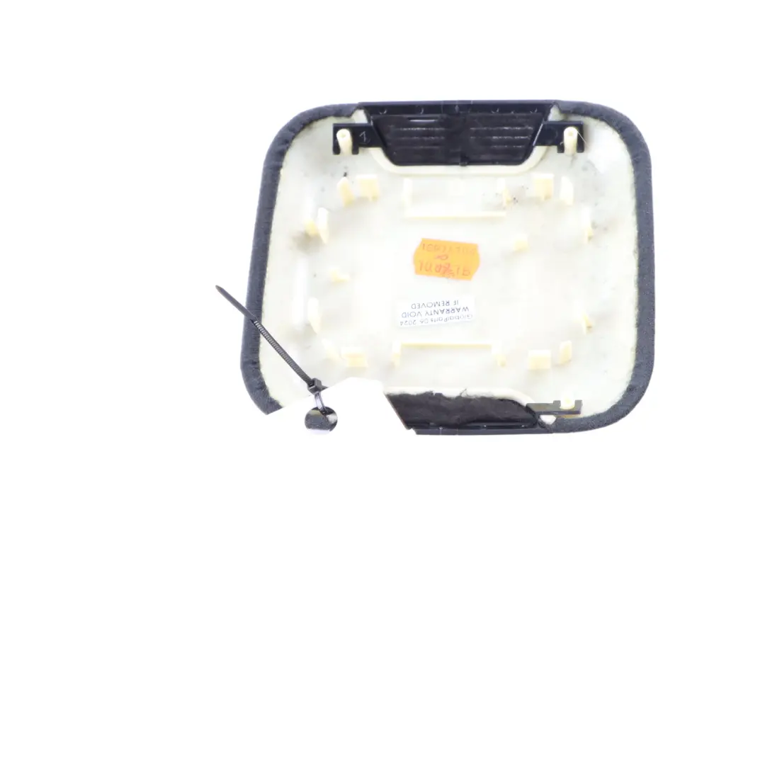 Toiture Alarme Antivol Ultrasonique Horizon Noir 8239224 pour Mini Cooper R50 R53 à propos du numéro de pièce 7053462 Mini Cooper R50 R53 Toiture Alarme Antivol Ultrasonique Horizon Noir 8239224 - SKU 7053462-1 - Numéro de pièce 7053462