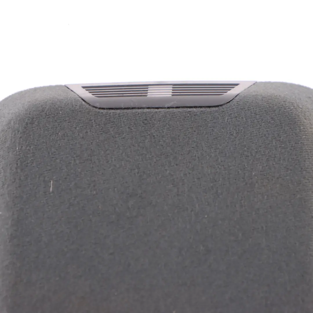 Copertura Del Tetto Antifurto A Ultrasuoni Nero 8239224 per Mini Cooper R50 R53 con numero di parte 7053462 Mini Cooper R50 R53 Copertura Del Tetto Antifurto A Ultrasuoni Nero 8239224 - SKU 7053462-1 - Numero di parte 7053462