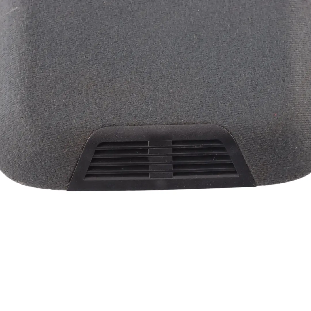 Mini R50 R53 Dachabdeckung Ultraschall Einbruchmeldeanlage Schwarz 8239224 - SKU 7053462-1 - Teilenummer 7053462