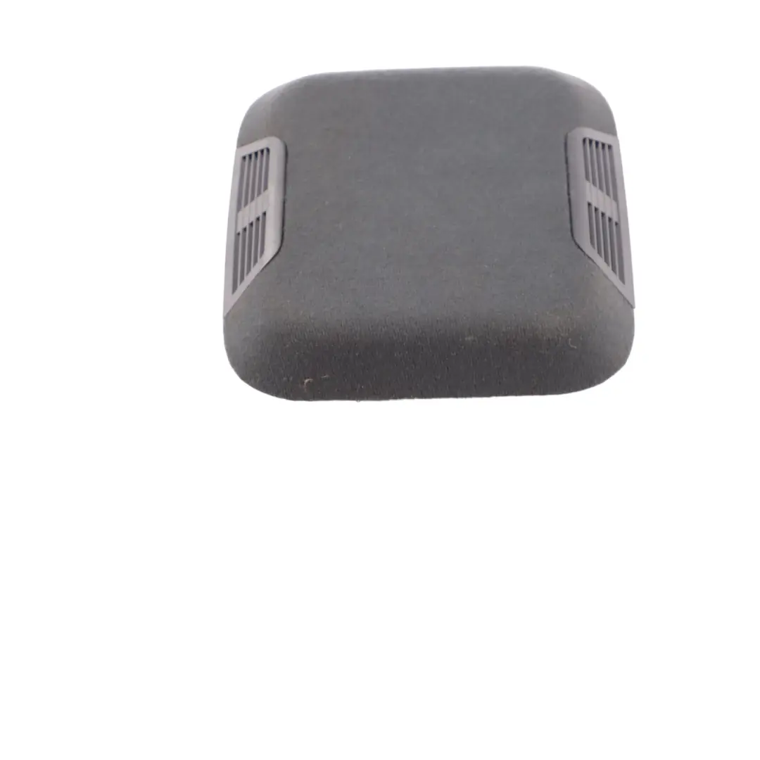 Mini R50 R53 Dachabdeckung Ultraschall Einbruchmeldeanlage Schwarz 8239224 - SKU 7053462-1 - Teilenummer 7053462