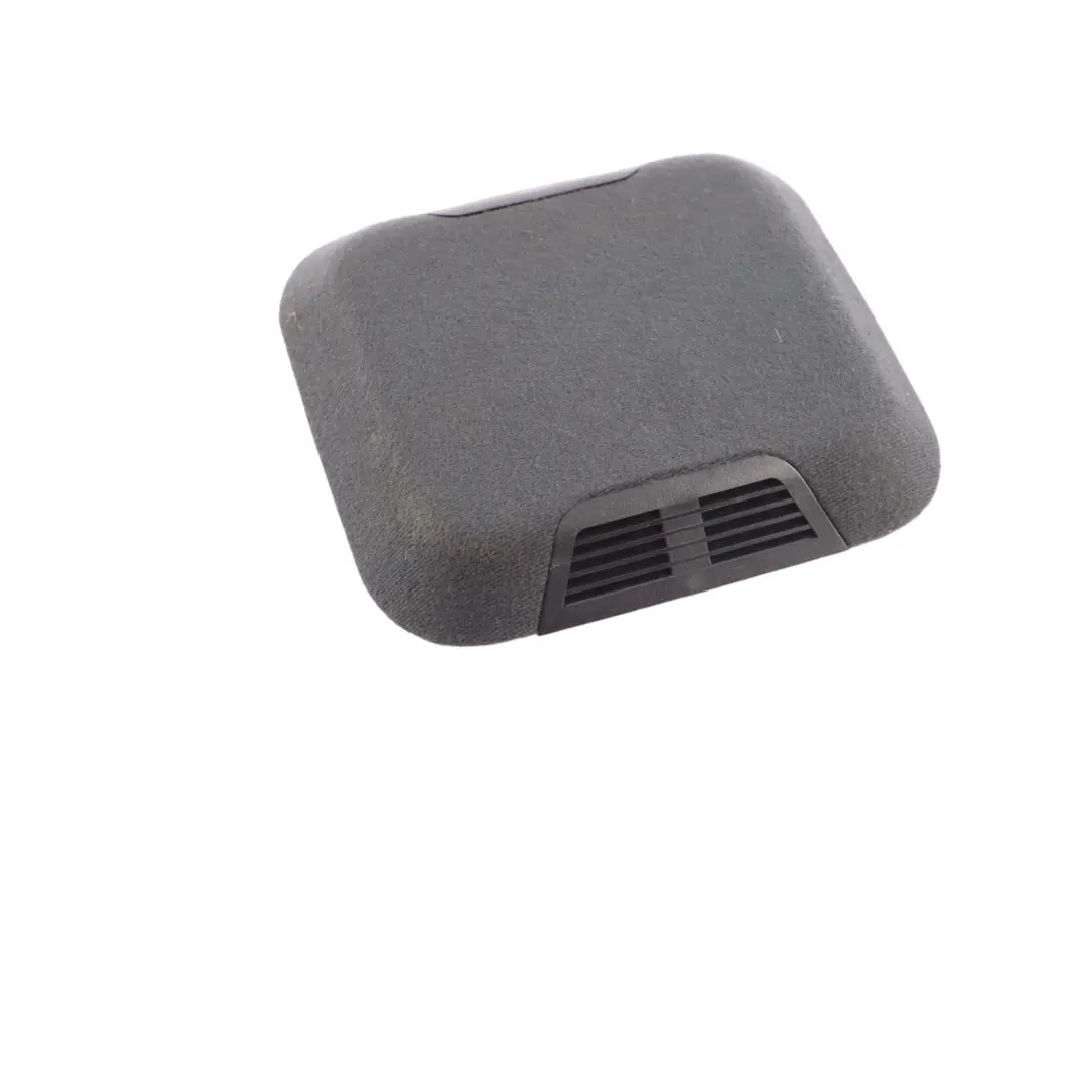 Copertura Del Tetto Antifurto A Ultrasuoni Nero 8239224 per Mini Cooper R50 R53 con numero di parte 7053462 Mini Cooper R50 R53 Copertura Del Tetto Antifurto A Ultrasuoni Nero 8239224 - SKU 7053462-1 - Numero di parte 7053462