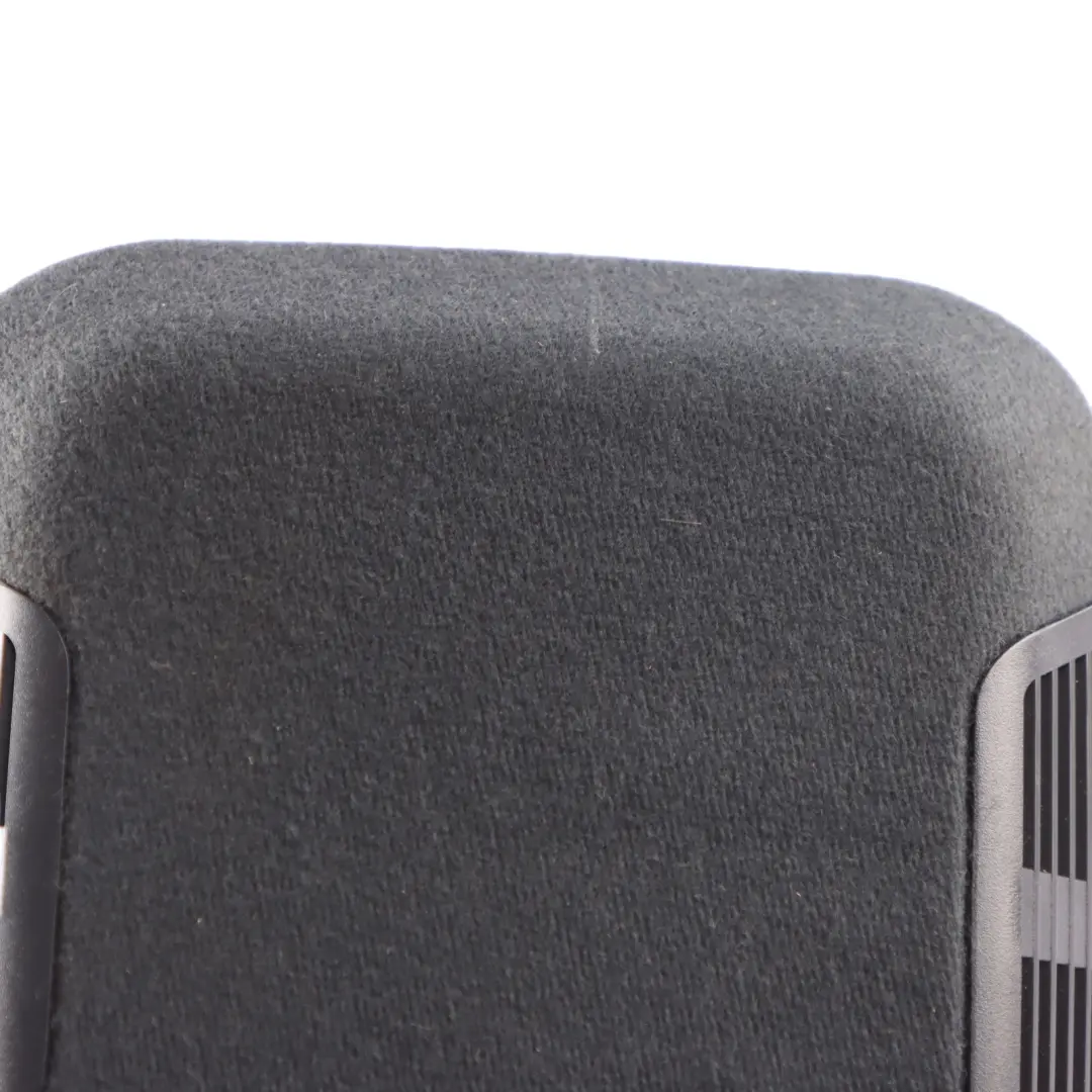 Dachabdeckung Ultraschall Einbruchmeldeanlage Schwarz 8239224 für Mini R50 R53 mit Teilenummer 7053462 Mini R50 R53 Dachabdeckung Ultraschall Einbruchmeldeanlage Schwarz 8239224 - SKU 7053462-1 - Teilenummer 7053462