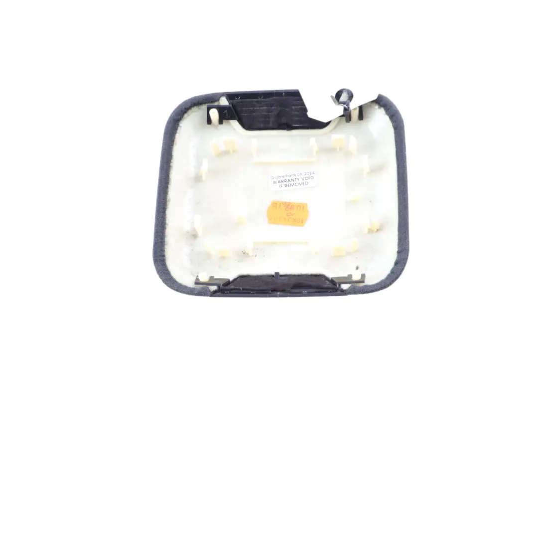 Mini R50 R53 Osłona Czujnika Alarmu Panel Podsufitki 8239224 - SKU 7053462-1 - Numer Części 7053462