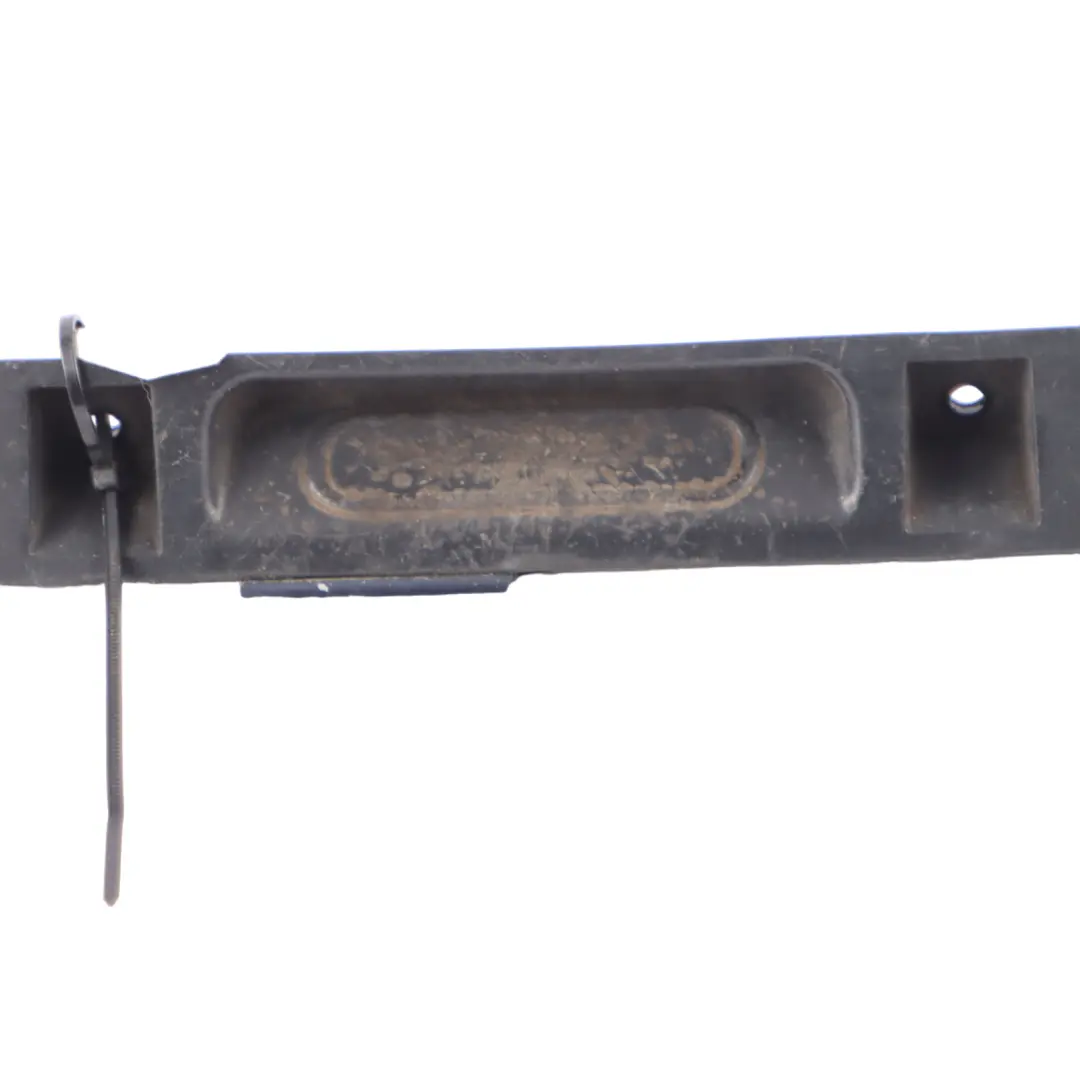 Trunk Lid Grip Handle Boot Insert Light Lamp to BMW X5 Series E53 Rear with Part number 7054941 BMW X5 Series E53 Rear Trunk Lid Grip Handle Boot Insert Light Lamp - SKU 7054941-2 - Part number 7054941