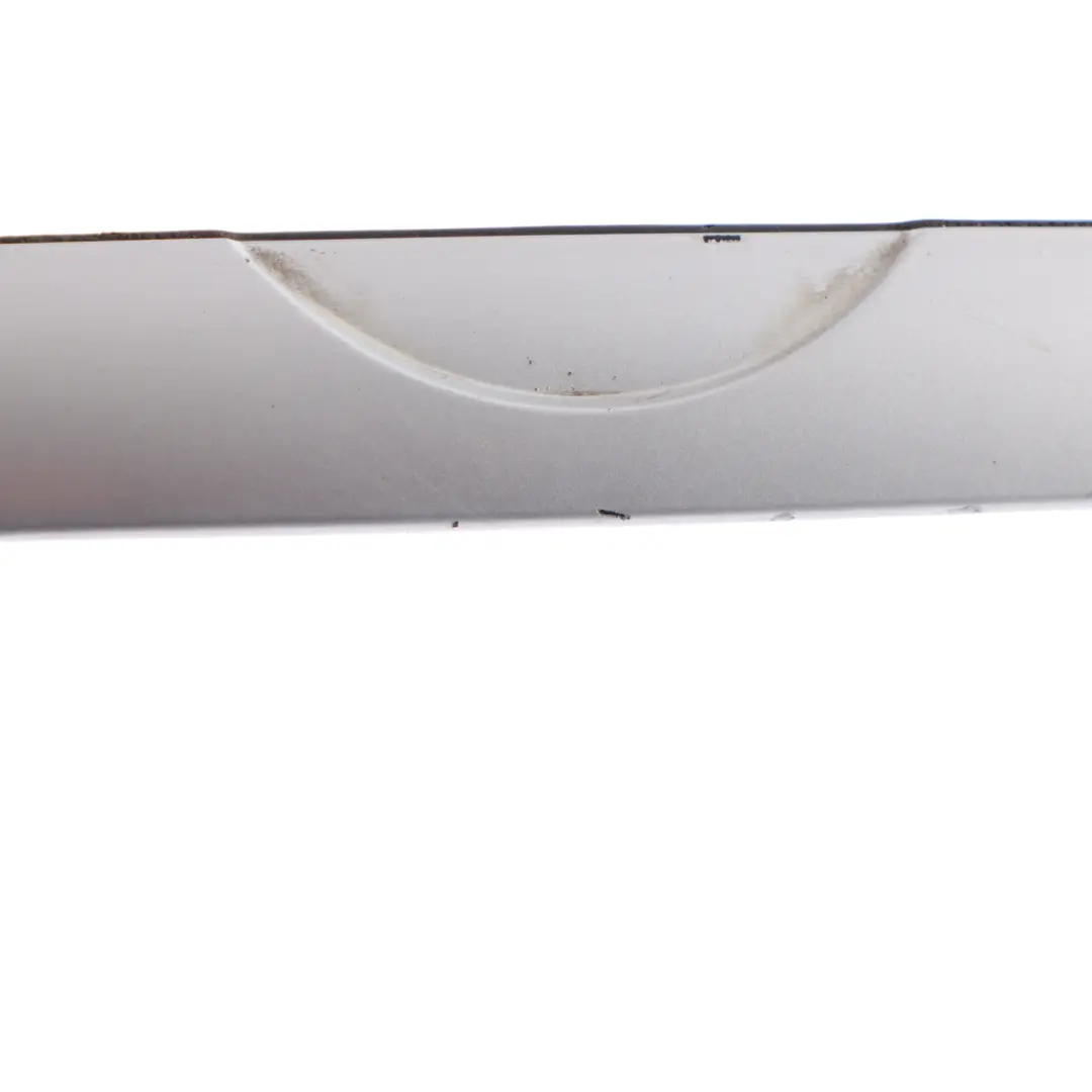 BMW X5 E53 Rear Trunk Lid Grip Handle Boot 7054941 Titansilber Silver - 354 - SKU 7054941-TS2 - Part number 8402574