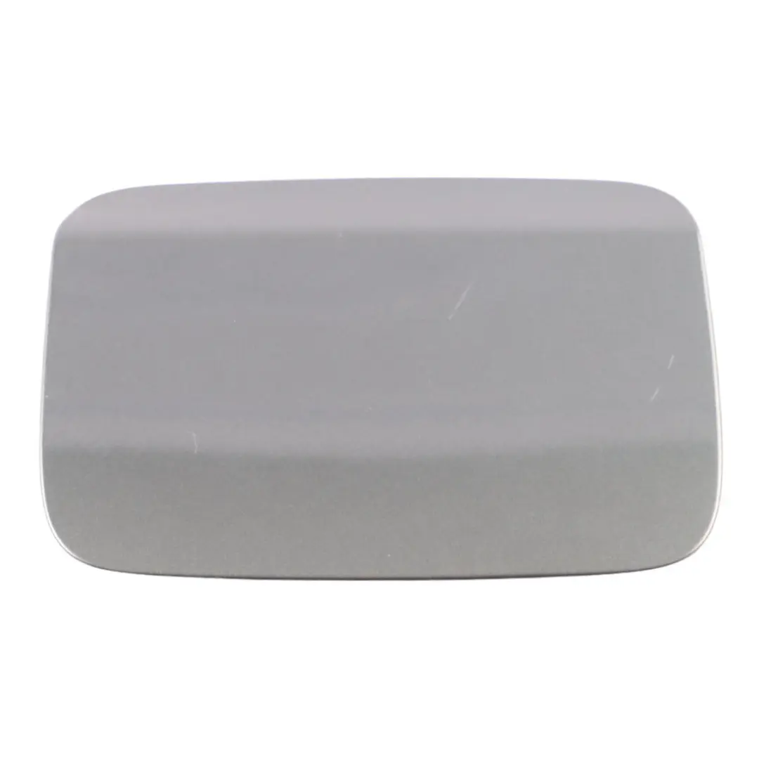 Filler Fill in Flap BMW E90 E91 Tank Cap Cover Tasman Green - A81 to Fuel with Part number 7060692 Fuel Filler Fill in Flap BMW E90 E91 Tank Cap Cover Tasman Green - A81 - SKU 7060692-TAS - Part number 7060692