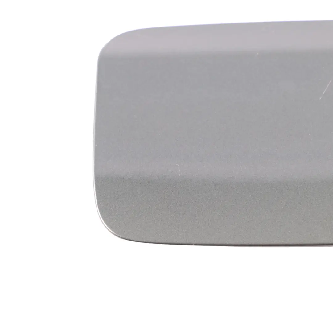 Filler Fill in Flap BMW E90 E91 Tank Cap Cover Tasman Green - A81 to Fuel with Part number 7060692 Fuel Filler Fill in Flap BMW E90 E91 Tank Cap Cover Tasman Green - A81 - SKU 7060692-TAS - Part number 7060692