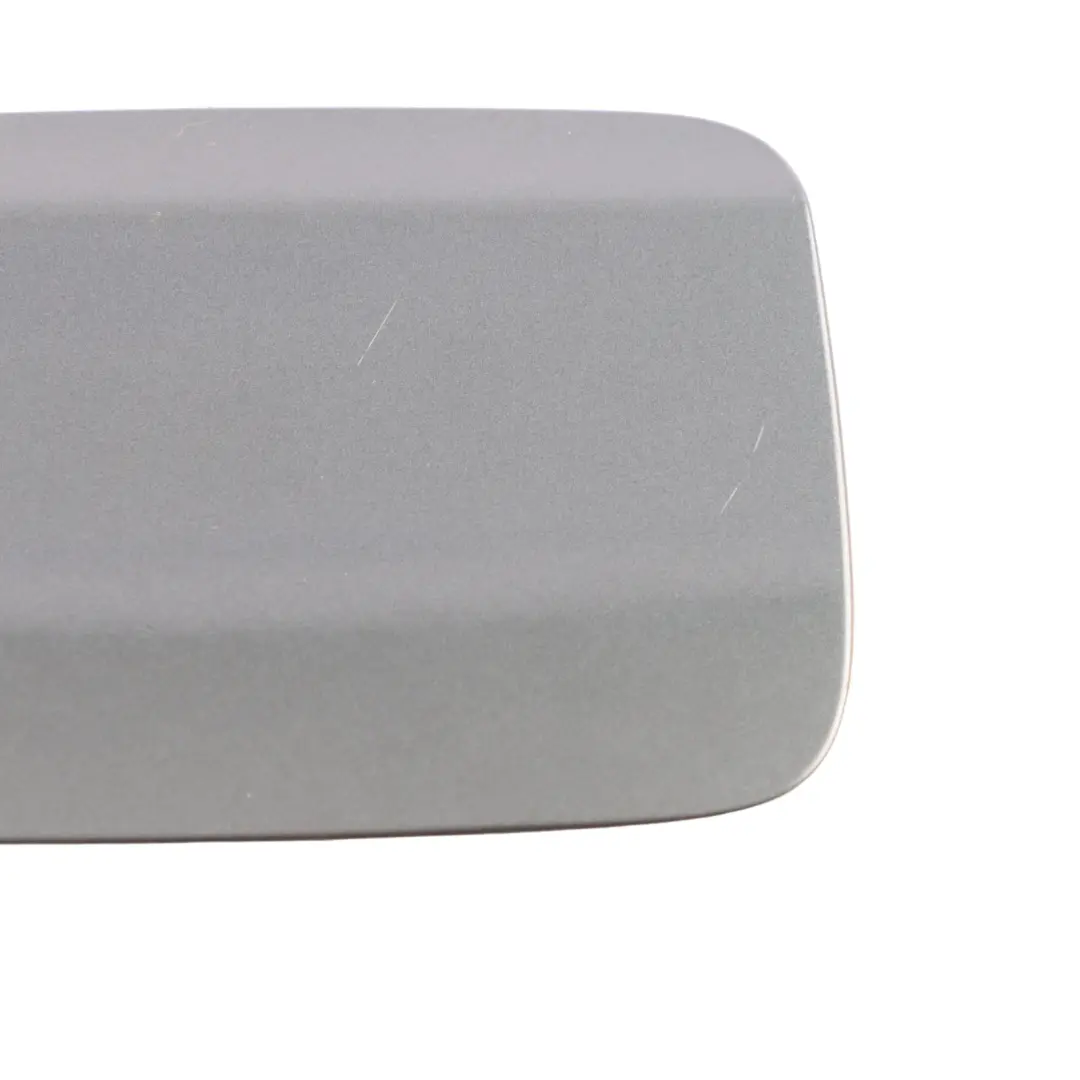 Fuel Filler Fill in Flap BMW E90 E91 Tank Cap Cover Tasman Green - A81 - SKU 7060692-TAS - Part number 7060692