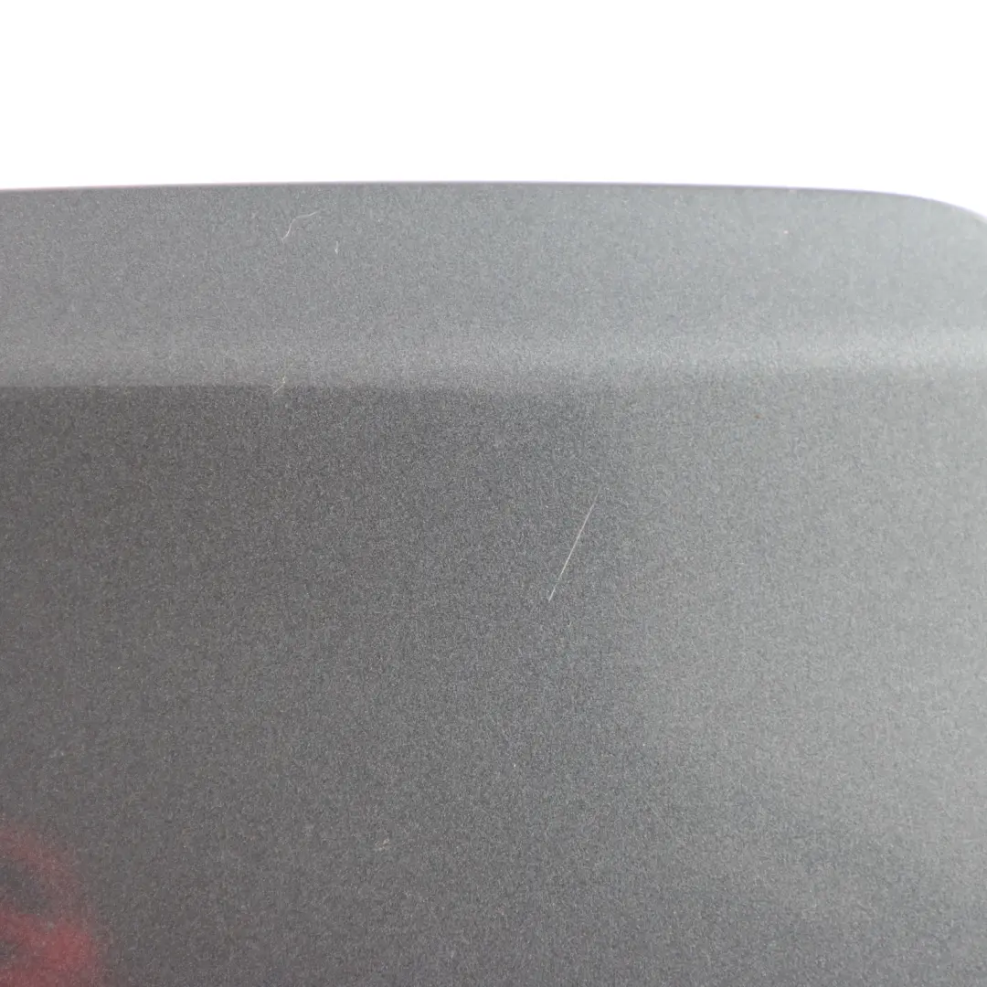 Filler Fill in Flap BMW E90 E91 Tank Cap Cover Tasman Green - A81 to Fuel with Part number 7060692 Fuel Filler Fill in Flap BMW E90 E91 Tank Cap Cover Tasman Green - A81 - SKU 7060692-TAS - Part number 7060692