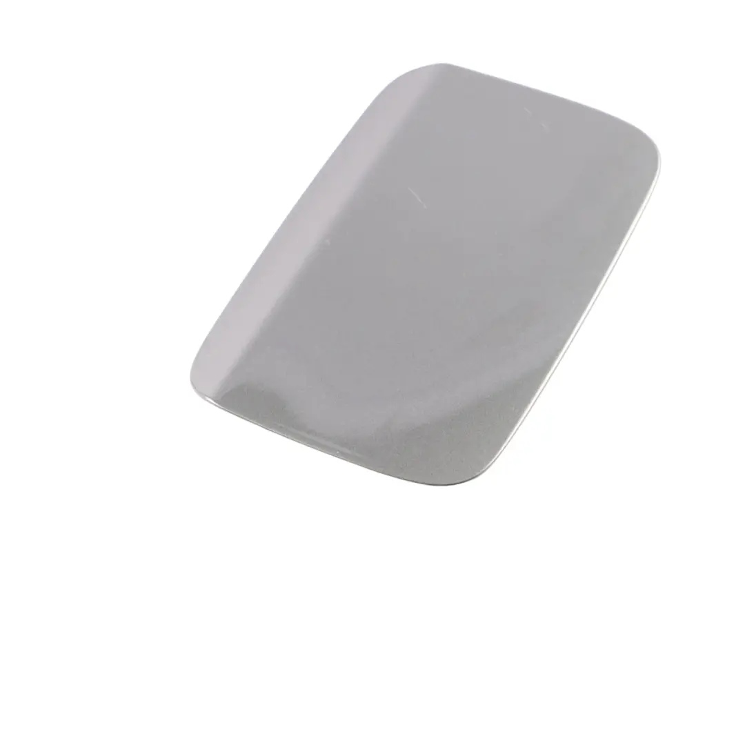Filler Fill in Flap BMW E90 E91 Tank Cap Cover Tasman Green - A81 to Fuel with Part number 7060692 Fuel Filler Fill in Flap BMW E90 E91 Tank Cap Cover Tasman Green - A81 - SKU 7060692-TAS - Part number 7060692
