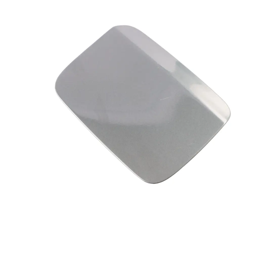 Filler Fill in Flap BMW E90 E91 Tank Cap Cover Tasman Green - A81 to Fuel with Part number 7060692 Fuel Filler Fill in Flap BMW E90 E91 Tank Cap Cover Tasman Green - A81 - SKU 7060692-TAS - Part number 7060692